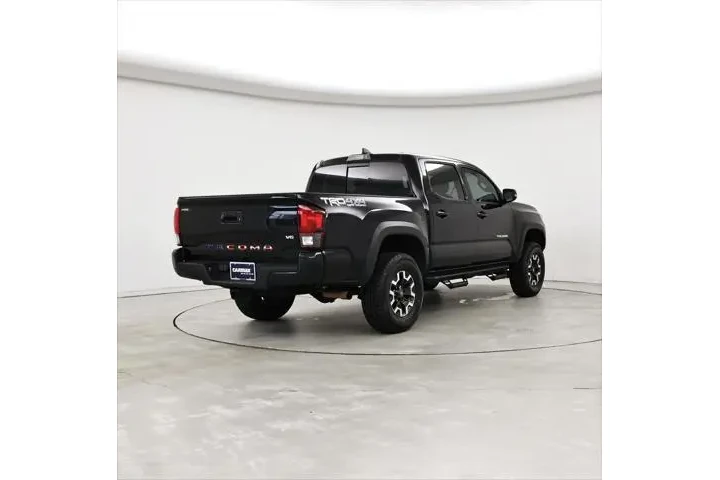$31998 : Toyota Tacoma 2019 4x4 TRD P image 8