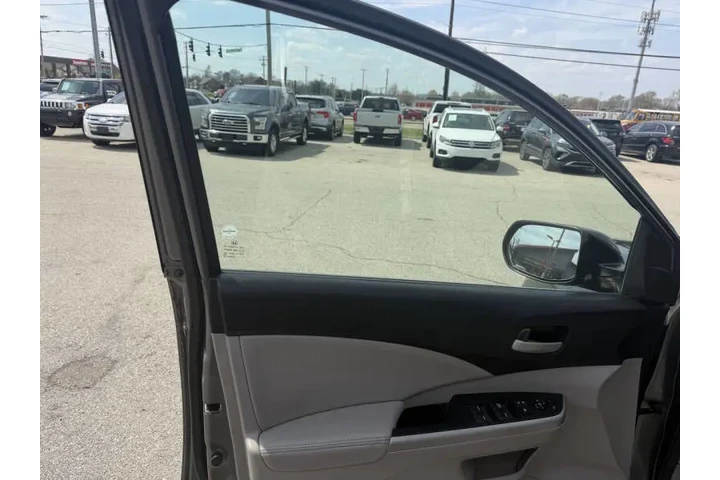 $8999 : 2013 CR-V EX-L image 7