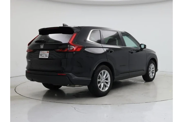 $30998 : Honda CR-V 2025 EX 4dr SUV image 8