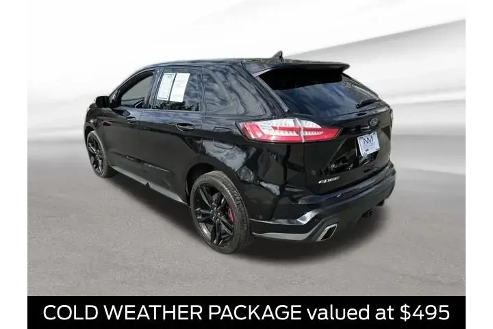 $23970 : Ford Edge 2020 AWD ST 4dr Cr image 6