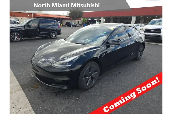 $20990 : Tesla Model 3 2023 4dr Sedan image 1