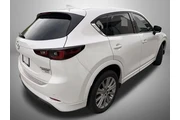 $29911 : Mazda CX-5 2023 AWD 2.5 Turb thumbnail