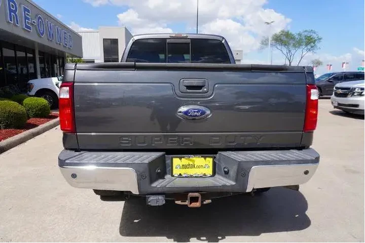 $26988 : Ford F-250 Super Duty 2015 4 image 4
