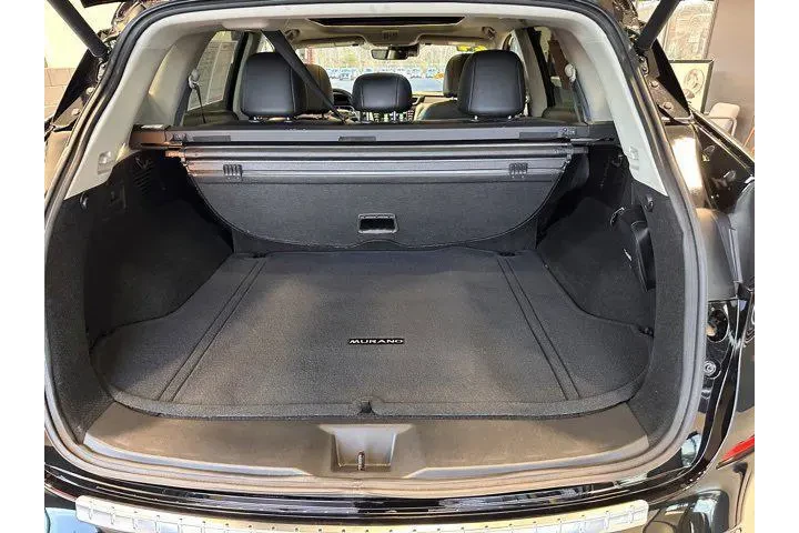 $32995 : Nissan Murano 2024 AWD SL 4d image 10