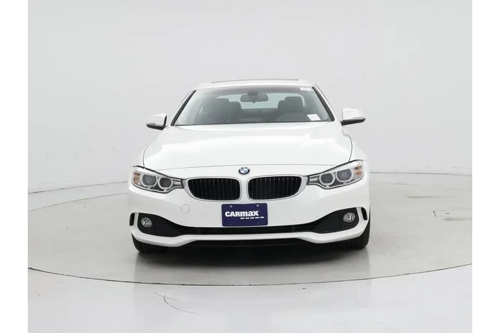 $16998 : BMW 4 Series 2015 428i 2dr C image 5