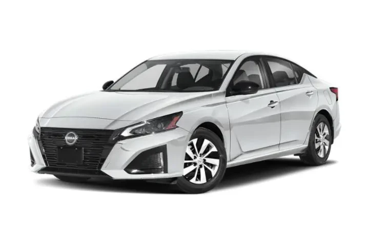 $20988 : Nissan Altima 2024 2.5 S 4dr image 1