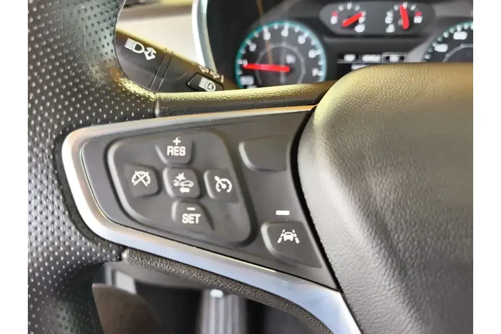$21500 : Chevrolet Equinox 2023 LS 4d image 6