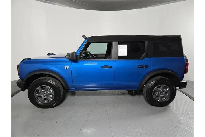 $39578 : Ford Bronco 2025 4x4 Big Ben image 7