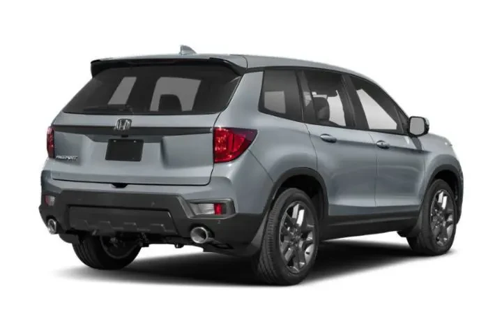 $34995 : Honda Passport 2023 AWD EX-L image 2
