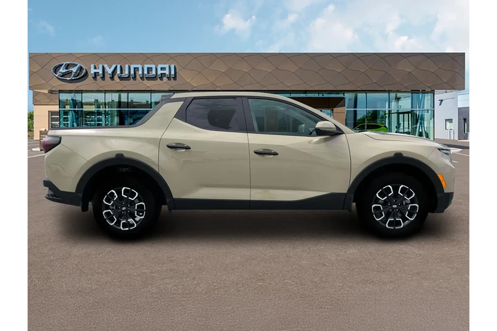 $25888 : Hyundai SANTA CRUZ 2024 AWD image 9