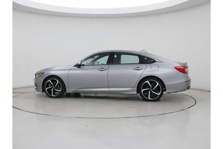 $23998 : Honda Accord 2020 Sport 4dr image 3