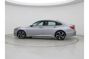 $23998 : Honda Accord 2020 Sport 4dr thumbnail