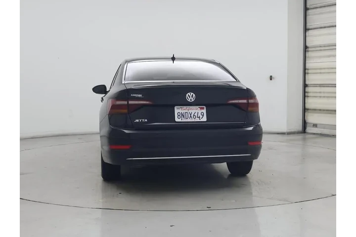 $16998 : Volkswagen Jetta 2019 S 4dr image 6