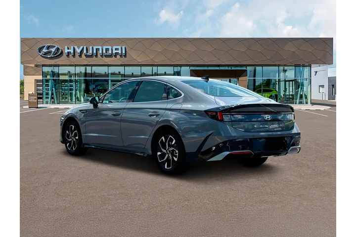 $19900 : Hyundai SONATA 2024 AWD SEL image 5