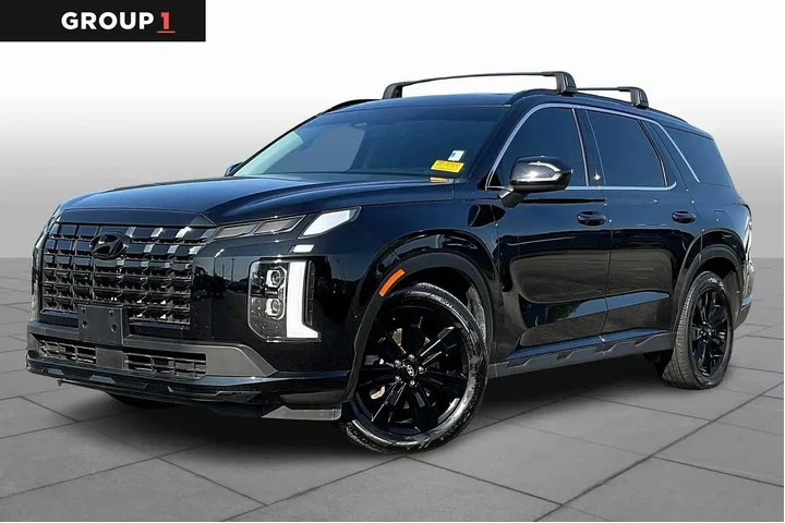 $32522 : Hyundai PALISADE 2024 XRT 4d image 1