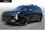 Hyundai PALISADE 2024 XRT 4d