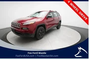 Jeep Cherokee 2017 4x4 Sport en Detroit