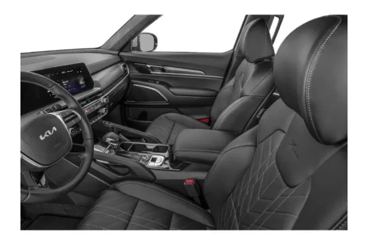 $39985 : Kia Telluride 2024 AWD SX 4d image 9