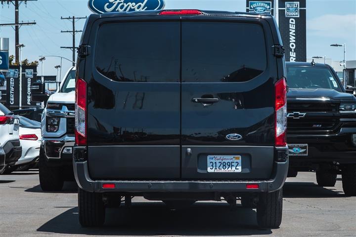 2018 Transit Van T-150 Low Ro image 4