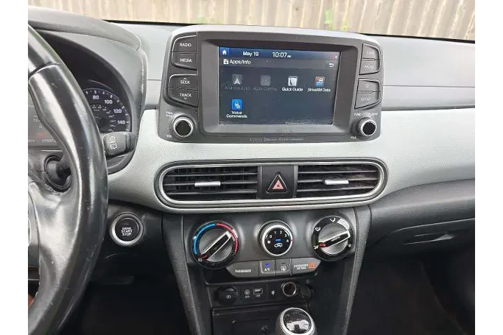 $13773 : Hyundai KONA 2020 SEL 4dr Cr image 6