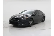$27998 : Toyota Camry Hybrid 2024 SE thumbnail