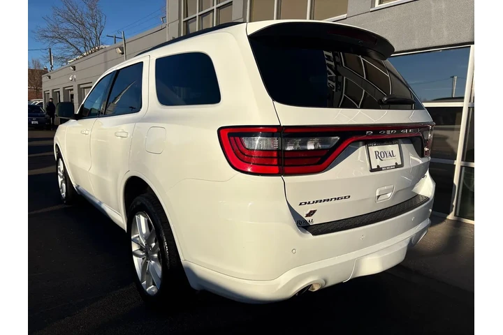 $29995 : 2024 Durango GT Plus AWD image 5