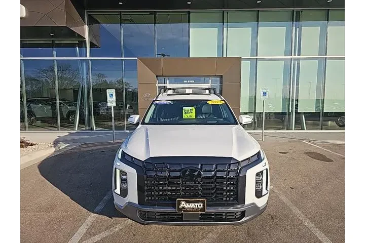 $36890 : Hyundai PALISADE 2024 AWD Li image 8