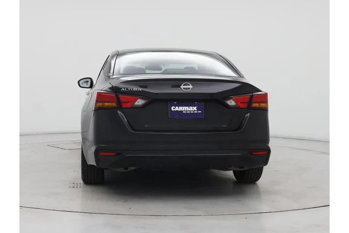 $18998 : Nissan Altima 2023 2.5 S 4dr image 6