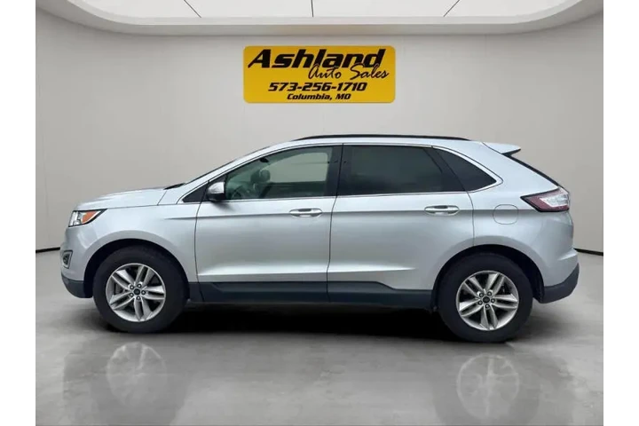 $11900 : 2018 Edge SEL image 3
