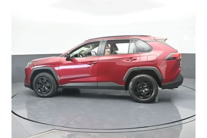 $18999 : Toyota RAV4 2019 AWD LE 4dr image 3