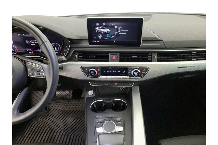 $21998 : Audi A5 2018 AWD 2.0T quattr image 9