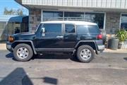 2007 FJ Cruiser en Lexington