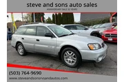 $10995 : 2004 Outback thumbnail