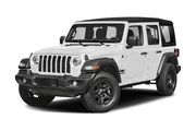 Jeep Wrangler 2024 4x4 Sport en Stockton