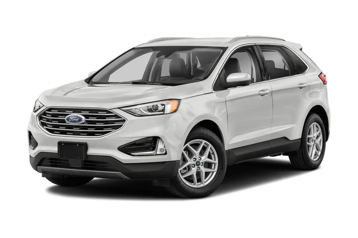 $19995 : Ford Edge 2021 AWD ST-Line 4 image 1