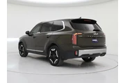 $37998 : Kia Telluride 2023 AWD EX 4d thumbnail
