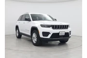Jeep Grand Cherokee 2025 4x2