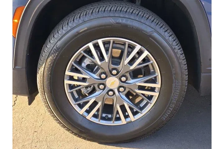 $35124 : Chevrolet Traverse 2024 LT 4 image 9