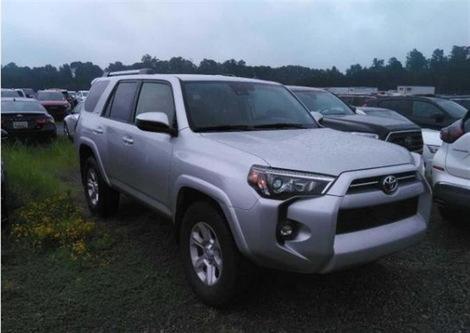 $33990 : PRE-OWNED 2023 TOYOTA 4RUNNER image 5