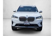 $28540 : BMW X3 2022 AWD xDrive30i 4d thumbnail
