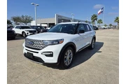 Ford Explorer 2023 Limited 4 en Houston