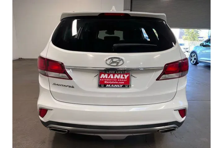 $14471 : Hyundai SANTA FE 2017 SE 4dr image 4