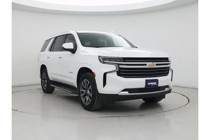 $35998 : Chevrolet Tahoe 2021 4x4 LT image 1