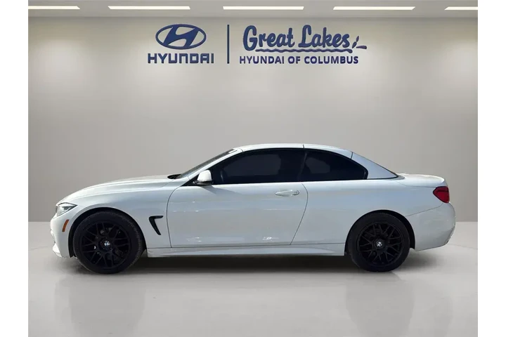 $12633 : BMW 4 Series 2018 AWD 430i x image 2