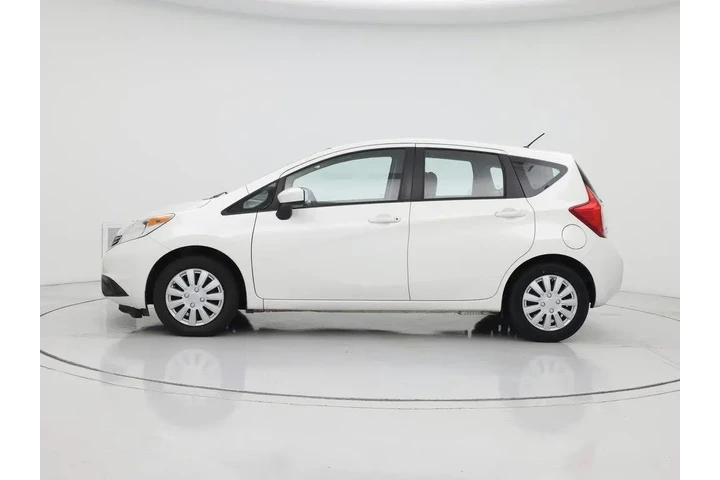 $10998 : Nissan Versa Note 2015 SV 4d image 3