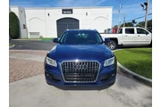 $14599 : Audi Q5 2016 AWD 2.0T quattr thumbnail