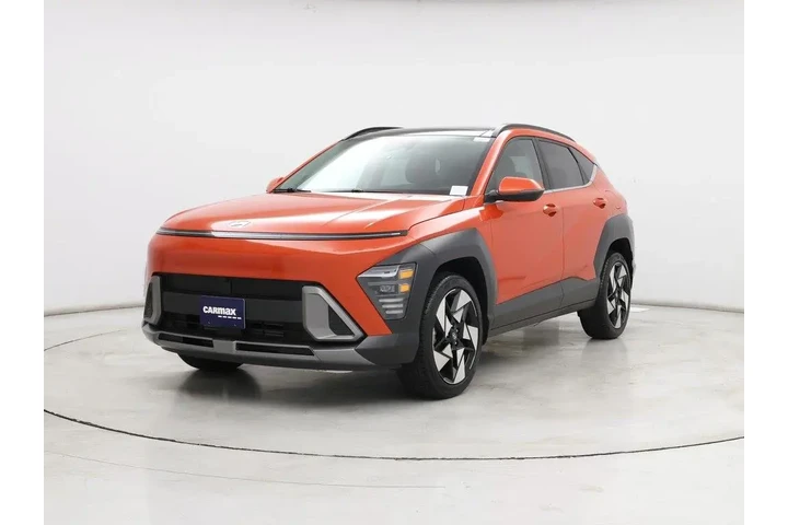 $25998 : Hyundai KONA 2024 AWD Limite image 4
