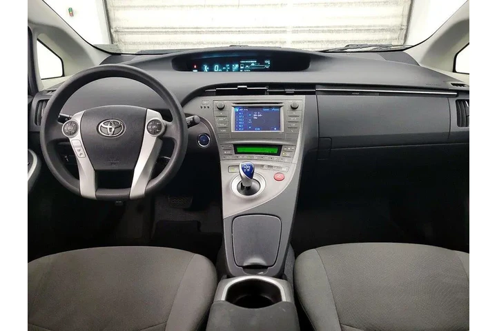 $16998 : Toyota Prius 2015 Five 4dr H image 9