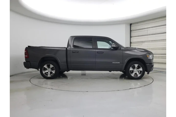 $32998 : Ram 1500 2019 4x4 Laramie 4d image 7