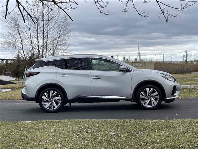 $27995 : 2020 Murano SL image 8